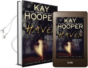 Haven: A Bishop/Special Crimes Unit Novel Audiobook download free by Kay Hooper