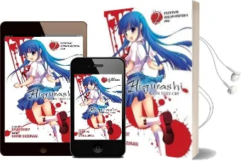 Higurashi When They Cry: Festival Accompanying Arc, Vol. 2 Audiobook download free by Ryukishi07
