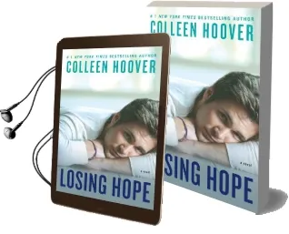 Losing Hope Audiobook download free by Colleen Hoover