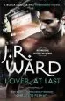 Audiobook Lover at Last: Number 11 in Series author J. R. Ward