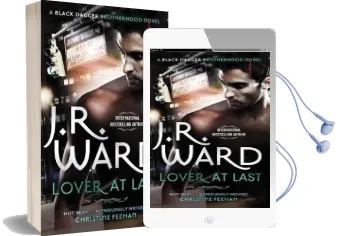 Lover at Last: Number 11 in Series Audiobook download free by J. R. Ward