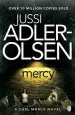 Audiobook Mercy author Jussi Adler Olsen