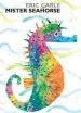 Audiobook Mister Seahorse author Eric Carle