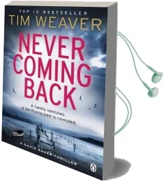 Never Coming Back: Someone Doesn'T Want This Family Found . . . in the Unforgettable r&j Thriller Audiobook download free by Tim Weaver