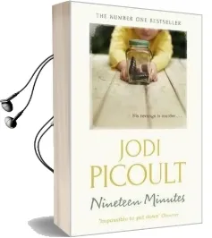 Nineteen Minutes Audiobook download free by Jodi Picoult