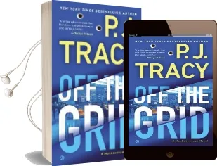 Off the Grid Audiobook download free by P J Tracy