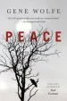 Audiobook Peace author Gene Wolfe