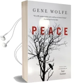 Peace Audiobook download free by Gene Wolfe