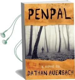 Penpal Audiobook download free by Dathan Auerbach