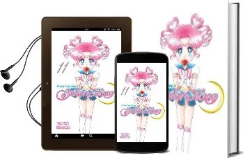 Sailor Moon Vol. 11 Audiobook download free by Naoko Takeuchi