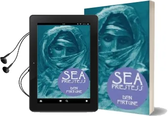 Sea Priestess Audiobook download free by Dion Fortune