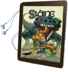 Slaine: Warrior'S Dawn Audiobook download free by Pat Mills