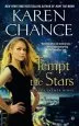 Audiobook Tempt the Stars author Karen Chance
