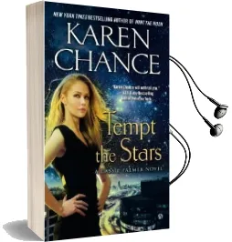 Tempt the Stars Audiobook download free by Karen Chance