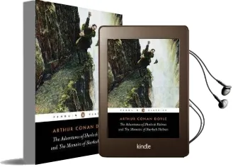 The Adventures of Sherlock Holmes and the Memoirs of Sherlock Holmes Audiobook download free by Sir Arthur Conan Doyle