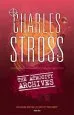 Audiobook The Atrocity Archives: Book 1 in the Laundry Files author Charles Stross