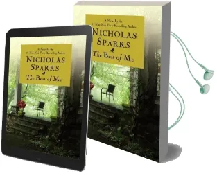 The Best of me Audiobook download free by Nicholas Sparks