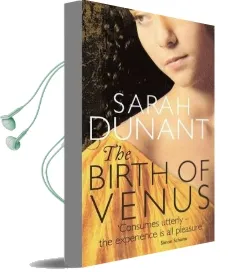The Birth of Venus Audiobook download free by Sarah Dunant