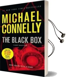 The Black box Audiobook download free by Michael Connelly