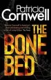 Audiobook The Bone bed author Patricia Cornwell