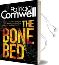 The Bone bed Audiobook download free by Patricia Cornwell