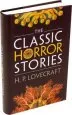 Audiobook The Classic Horror Stories author H. P. Lovecraft
