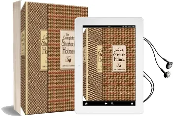 The Complete Sherlock Holmes (Knickerbocker Classic) Audiobook download free by Sir Arthur Conan Doyle