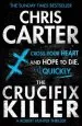 Audiobook The Crucifix Killer: A Brilliant Serial Killer Thriller, Featuring the Unstoppable Robert Hunter author Chris Carter