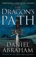 Audiobook The Dragon'S Path: Book 1 of the Dagger and the Coin author Daniel Abraham