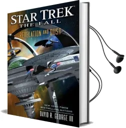 The Fall: Revelation and Dust Audiobook download free by David R. George
