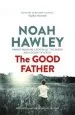 Audiobook The Good Father author Noah Hawley
