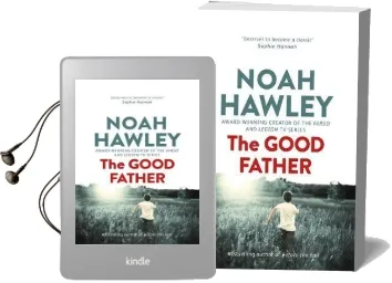 The Good Father Audiobook download free by Noah Hawley