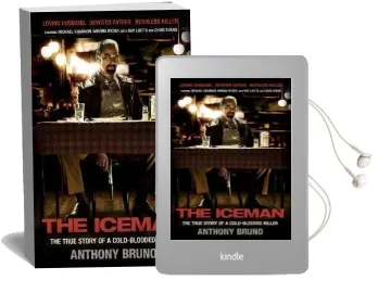 The Iceman: The True Story of a Cold-Blooded Killer Audiobook download free by Anthony Bruno
