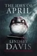 Audiobook The Ides of April: Flavia Albia 1 (Falco: The new Generation) author Lindsey Davis