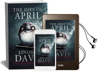 The Ides of April: Flavia Albia 1 (Falco: The new Generation) Audiobook download free by Lindsey Davis