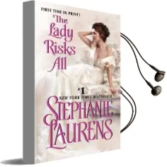 The Lady Risks all Audiobook download free by Stephanie Laurens