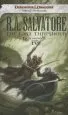 Audiobook The Last Threshold author R. A. Salvatore