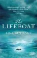 Audiobook The Lifeboat author Charlotte Rogan