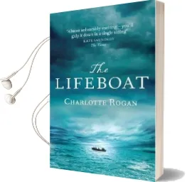 The Lifeboat Audiobook download free by Charlotte Rogan
