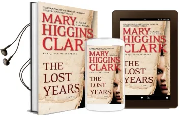 The Lost Years Audiobook download free by Mary Higgins Clark