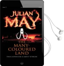 The Many-Coloured Land Audiobook download free by Julian May