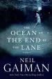 Audiobook The Ocean at the end of the Lane (Large Print) author Neil Gaiman
