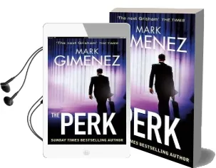 The Perk Audiobook download free by Mark Gimenez
