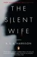 Audiobook The Silent Wife author A S A Harrison