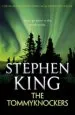 Audiobook The Tommyknockers author Stephen King