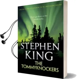 The Tommyknockers Audiobook download free by Stephen King