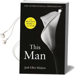 This man Audiobook download free by Jodi Ellen Malpas