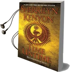 Time Untime Audiobook download free by Sherrilyn Kenyon