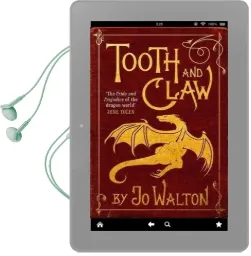 Tooth and Claw Audiobook download free by Jo Walton