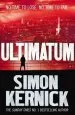 Audiobook Ultimatum: (Tina Boyd 6) author Simon Kernick